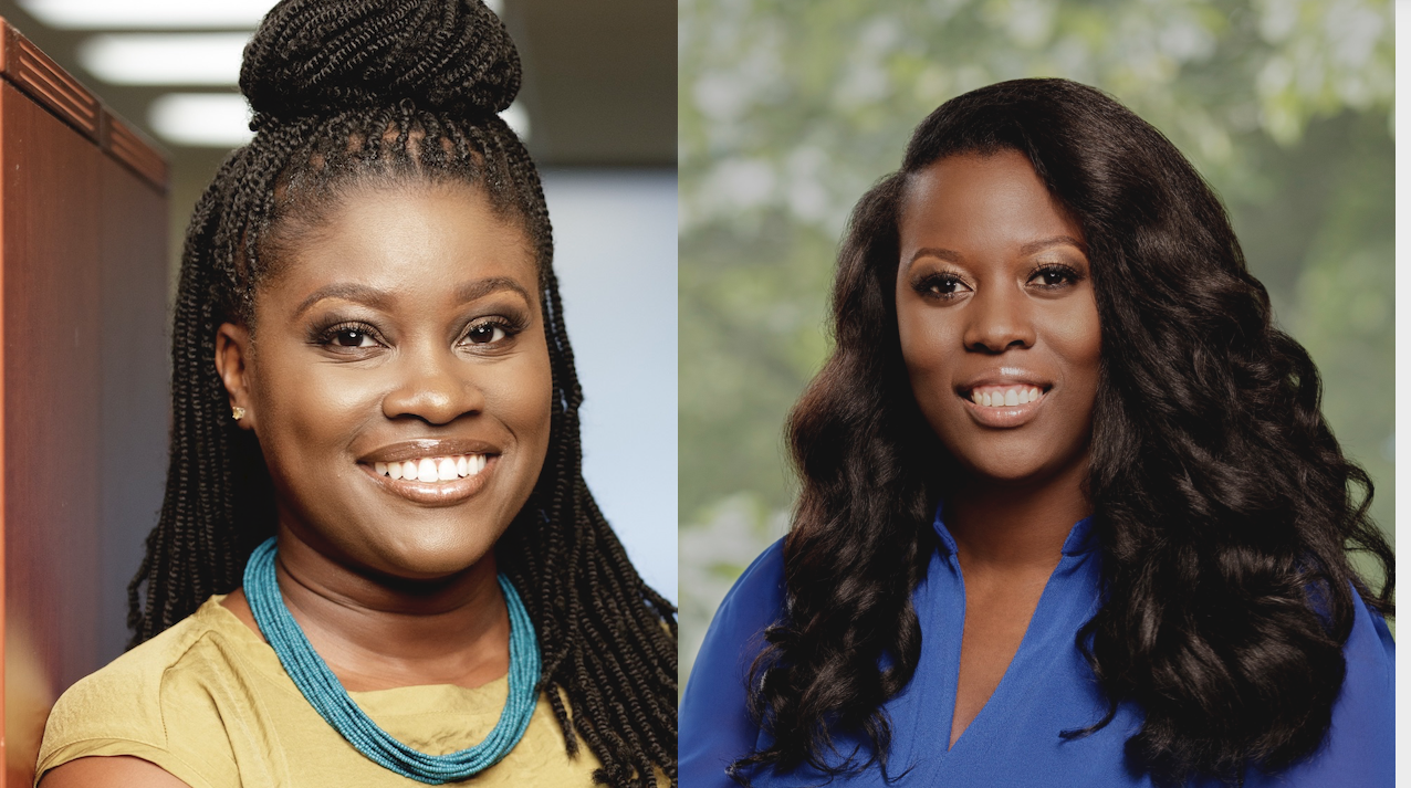 The Happi Podcast: Godrej North America’s Kendria Strong & Akuba Torvikey